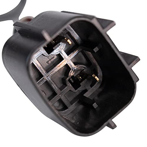 Image of TRQ Front Right Power Window Regulator & Motor Assembly Passenger Side Compatible with 2011-2017 Nissan Juke