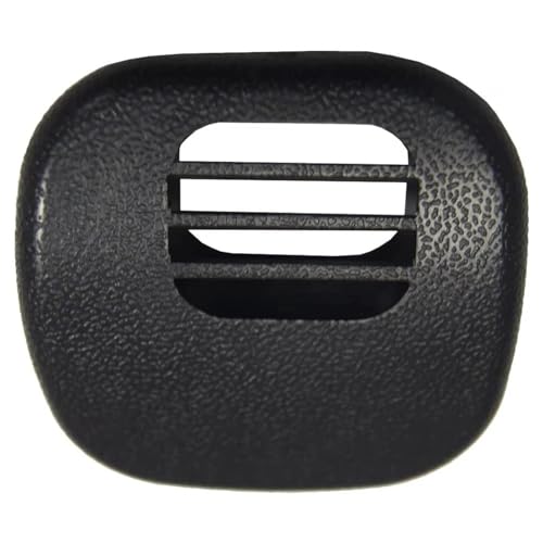 Grille de ventilation Corvette C5 orientable pour un flux d'air habitacle optimal