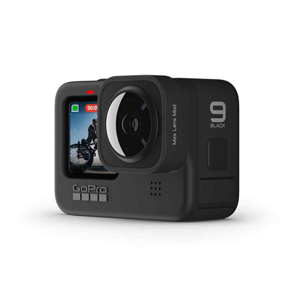 Amazon | GoPro(ゴープロ) HERO9 Black ウェアラブルカメラ 5K 