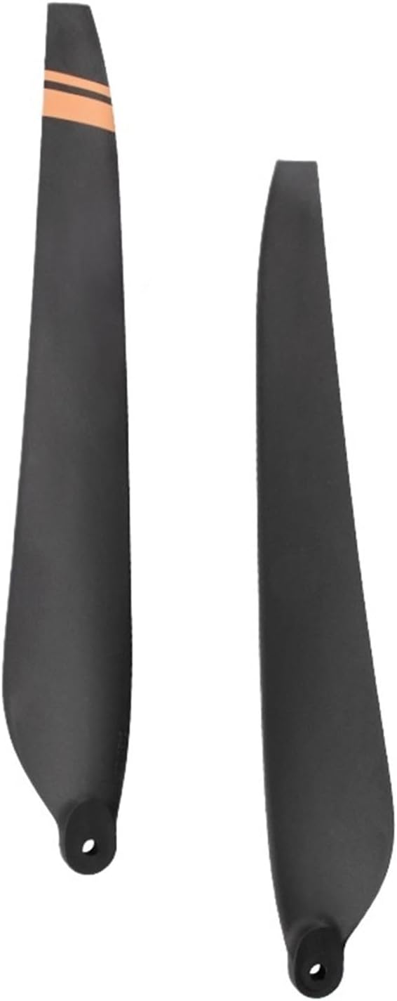 2480 UAV Folding Propeller CW CCW, Suitable For X6 Plus Power System(Set of 8pcs)