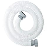  Bestway Manguera con Conectores 3 MT para Piscinas