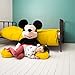 Simba - Mickey Peluche 120 cm tamaño gigante Imagen de Simba - Mickey Peluche 120 cm tamaño gigante