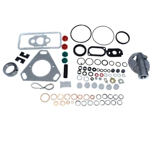 Kit de réparation pompe injection CAV DPA étanche avec joint et chemise de rechange
