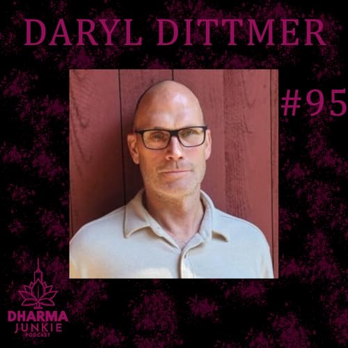 The Path to Long Term Recovery with Daryl Dittmer