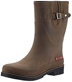 Griffige Outdoor Sohle mit Absatz, Europa Produktion