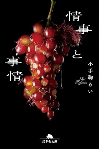 情事と事情 (幻冬舎文庫 こ 22-4)