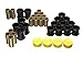 Energy Suspension 7.3119G CONTROL ARM BUSHING SET