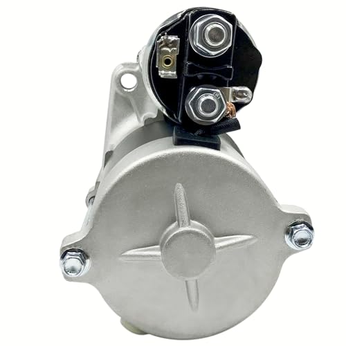 Boatrip 18982 New Starter Motor Replacement for Briggs & Stratton 825095 Daihatsu Diesel Engines 94-05, Toro Mowers Greensmaster 3200 95-99 Ishikawajima 89-95, OEM#: 28100-87803 228000-4620 410-52159 by Boatrip - Used condition - Image 7