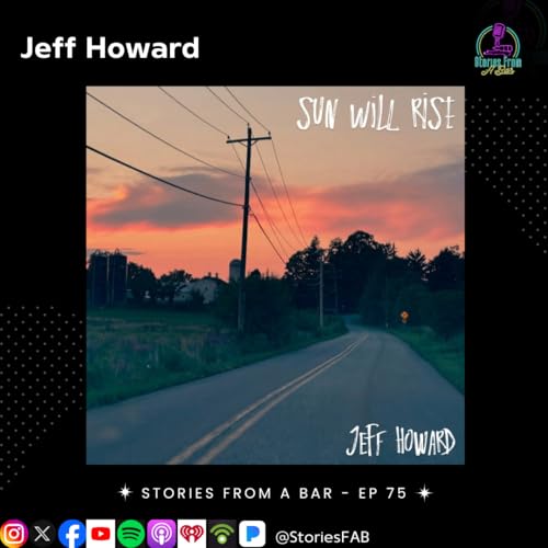 Ep. 75 - Jeff Howard