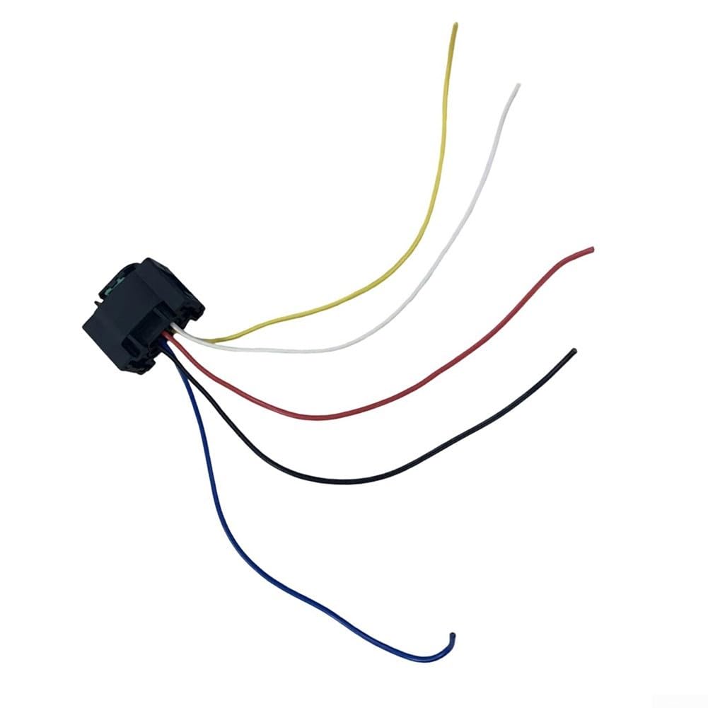 Cablaggio, cavo alternatore 1321500333 per Smart Fortwo 451 MHD 2007-2015, gruppo di cavi di avviamento del generatore