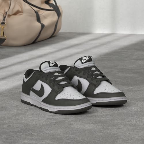 Image of Nike Kid's Dunk Low Sneaker