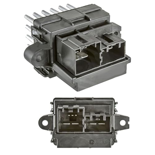 Global Parts Distributors - 08-10 Charger (1712396)