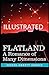 Flatland: A Romance of Many Dimensions Illustrated