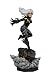 Produktbild Marvel Comics Premium Format Figure Black Cat 56 cm Sideshow Collectibles Statue