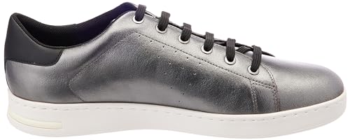 Geox Girls' D Jaysen D Trainers4