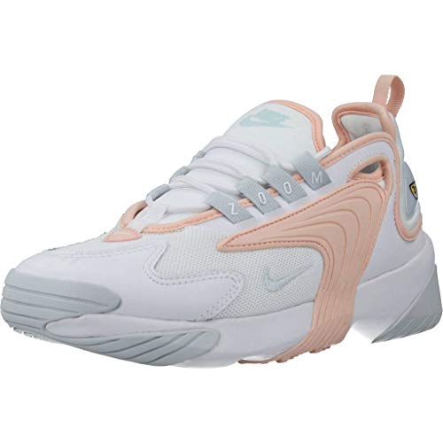  Nike WMNS Zoom 2K, Chaussure de Course Femme, ...