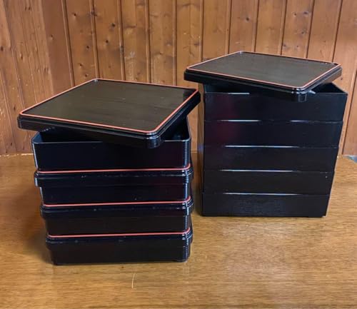 ���ԓ� �ٓ���4�Z�b�g �ܒi�d���W����