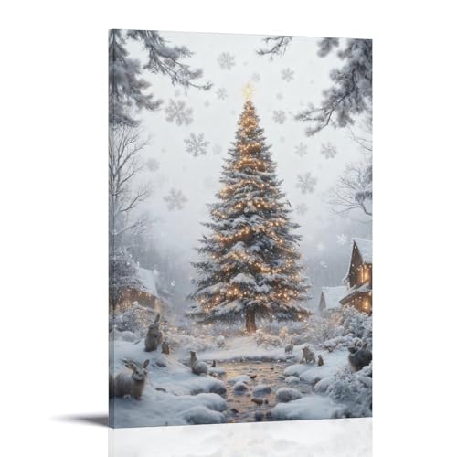 S[hAO[ NX}X |X^[ A[gpl CeA LoX, XAA~ EH[A[g _A[g \t@̔wiG Ǌ|20x30inch(50x75cm)