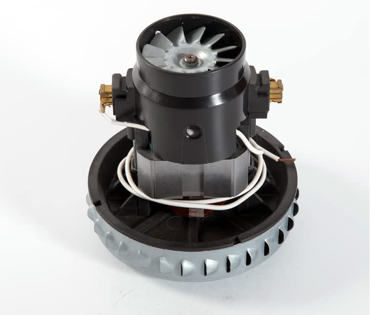 Davitu DC Motor - HLX1200-GS-DA vacuum cleaner motor motor accessories, HWX-DW-02L, GY-406, AC220V, 1000W-1200W