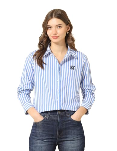 Image of U.S. Polo ASSN. Women Shirt