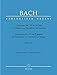 Bach: Harpsichord Concerto No. 6 in F Major, BWV 1057