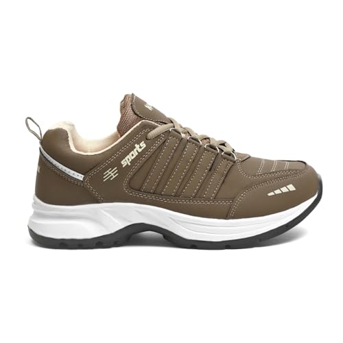 Image of Hilux Stylish Light Weight Shoe| Running Shoe| Walking Shoe| Trekking Men Shoe