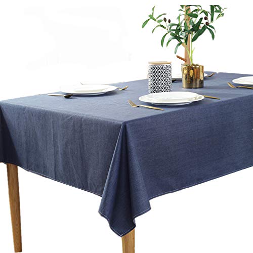 �e�[�u���N���X �Ȗ� �R�b�g�� ���� �V���v�� �_�C�j���O �L�b�`�� �����p 120x160cm �l�C�r�[