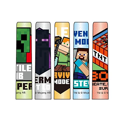 ケイカンパニー Minecraft 鉛筆キャップ D MCT-EC2-D