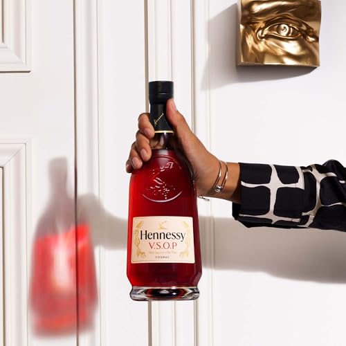 Hennessy V.S.O.P in Geschenkverpackung, 0,7L