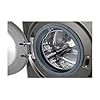 Lava e Seca LG VC4 12kg Com Inteligência Artificial AIDD (110, Volts) #4