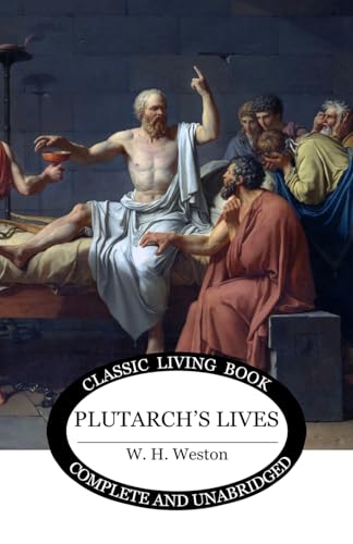 Plutarch's Lives: for Boys and Girls