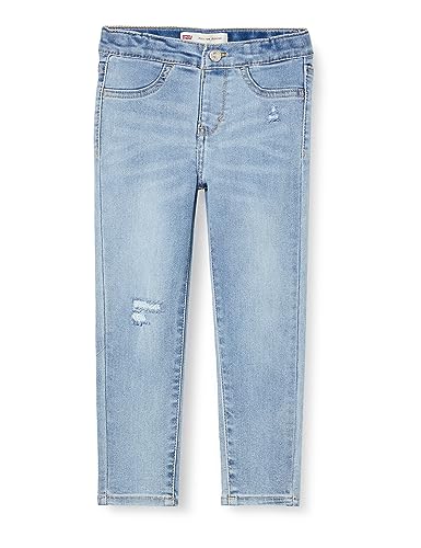 Levi's Kids Lvg pull-on leggings Niñas, Miami Vices, 8 años