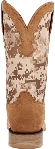 Durango® Rebel Pro™ Digi Camo Western Boot Size 7(W) | Image 3