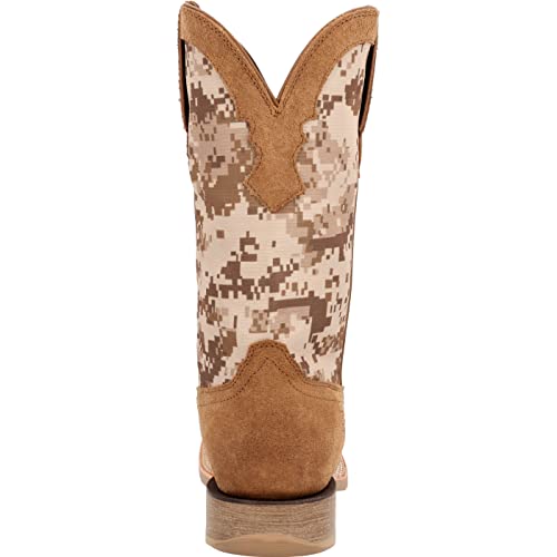Durango® Rebel Pro™ Digi Camo Western Boot4