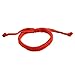 Produktbild SODIAL Neue Mode Persoenlichkeit Rot Schnur Armband Fuer Glueck Erfolg Und Schutz