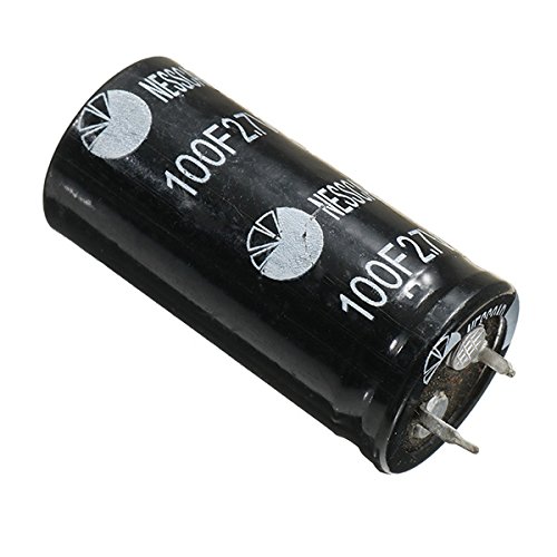 ILS - 2.7V 100F Super Farad Capacitor Fala di
