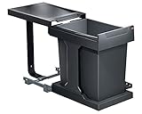 Abmessungen (BxTxH): 245 x 427 x 396 mm