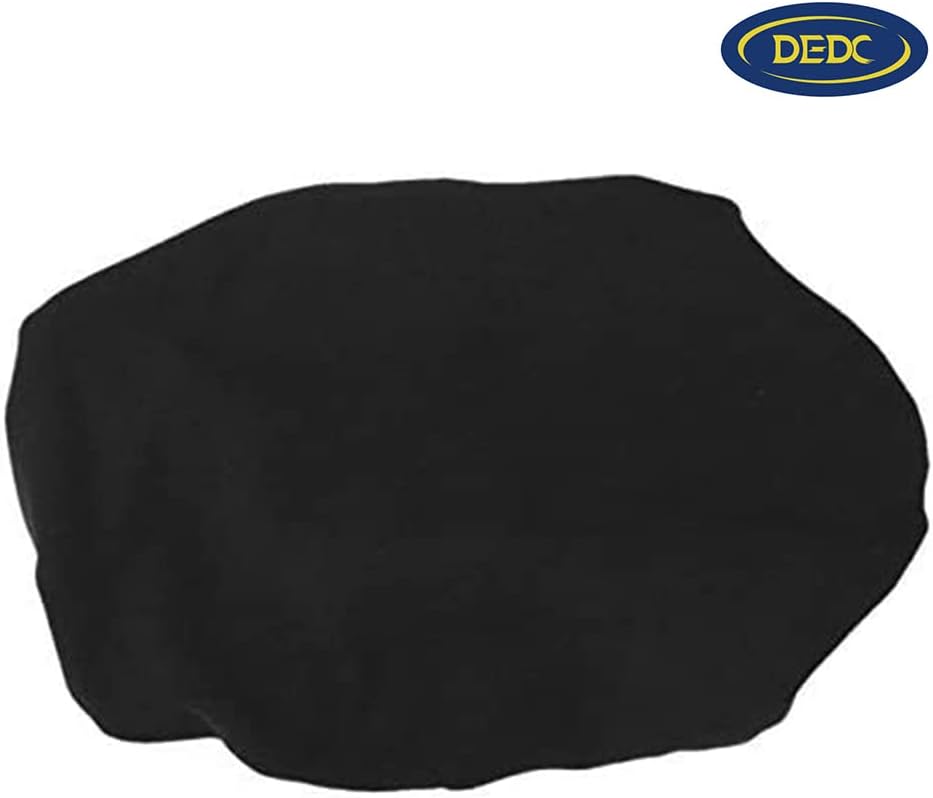 DEDC Center Console Armrest Pad, Center Console Armrest Soft Pad Protector, Cover for 1993-2016 Dodge Ram 1500 2500 3500 4500 5500 Pickup Trucks (L)
