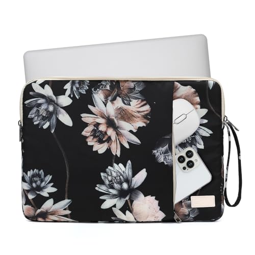 Pochette PC 15.6 étanche avec poignée pour éliminer les risques de casse - 2