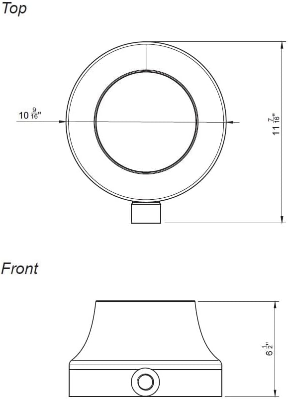 Quemador de Gas Natural de Hierro Fundido con 20 Boquillas de Cobre miniatura 9