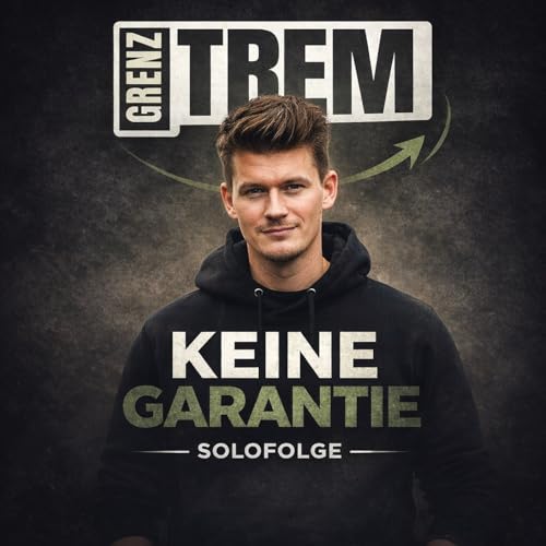 Du wartest nicht auf Klarheit. Du wartest auf Sicherheit.