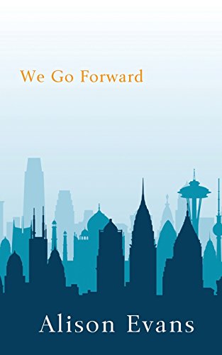 We Go Forward view 2