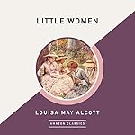 Cover of Little Women (AmazonClassics Edition)