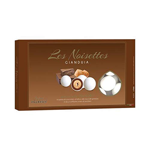 Confetti Noisettes Gianduia Noigia