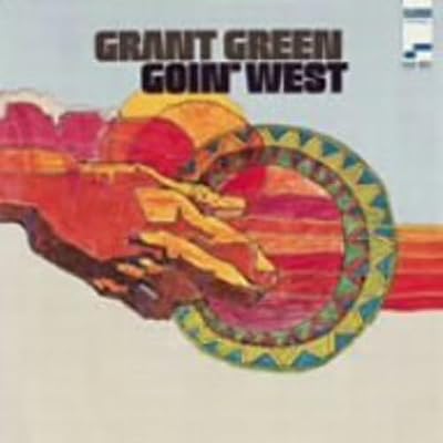 Goin' West