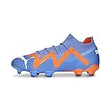 PUMA Unisex Future Ultimate Fg/Ag fußballschuhe, blau, 42.5 EU