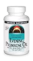 Source Naturals Evening Primrose Oil 500mg, 180 Softgels