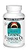 Source Naturals Evening Primrose Oil - Hexane-Free - 500mg - GLA Yield: 50 mg - Cold-Pressed - 180 Softgels