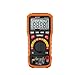 Produktbild PEAKMETER MS8236 Digital-Multimeter T-RMS / USB-1000V 10A 60M 100mF 10MHz Kapazität Temperatur Voltmeter Nultimetro Regard