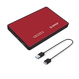 USB 3.0 velocidades de transferencia de datos SuperSpeed de hasta 5 Gbps (la velocidad puede ser degradada por las configuraciones de la computadora). Logró alrededor de 130Mbs en nuestras pruebas de laboratorio.